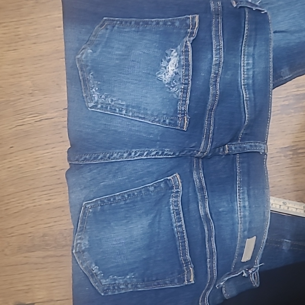 Sneakpeek sexy boyfriend crop 9 - Picture 4 of 4